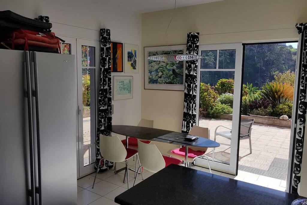 Raposeira De Sao Joao, The Feeling Of Peace, Space And Quiet, Whole Villa Is Yours Fajã da Ovelha Extérieur photo