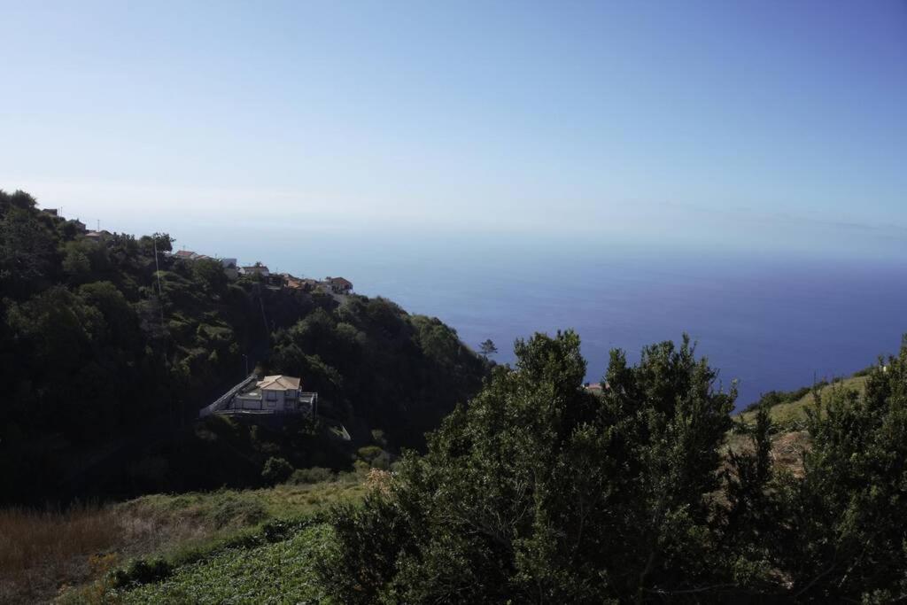 Raposeira De Sao Joao, The Feeling Of Peace, Space And Quiet, Whole Villa Is Yours Fajã da Ovelha Extérieur photo