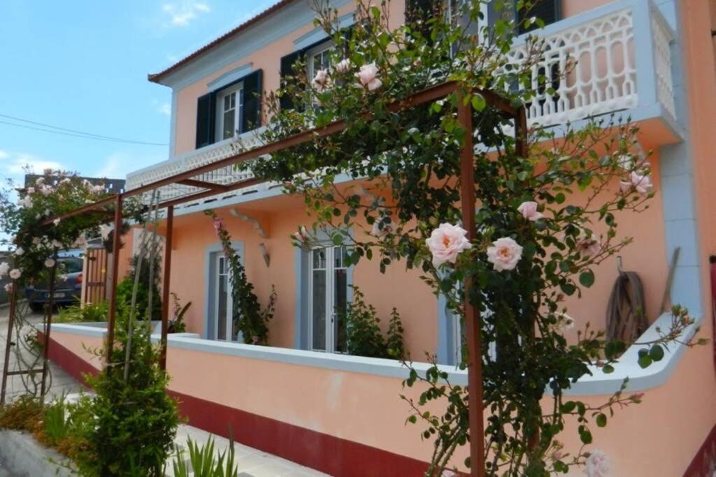 Raposeira De Sao Joao, The Feeling Of Peace, Space And Quiet, Whole Villa Is Yours Fajã da Ovelha Extérieur photo