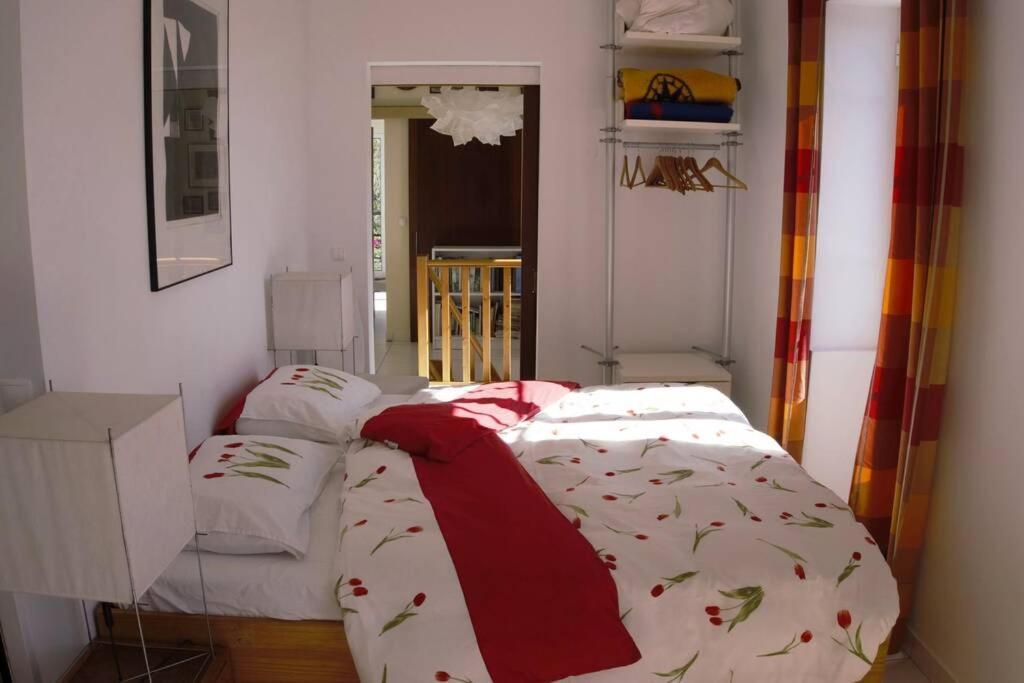 Raposeira De Sao Joao, The Feeling Of Peace, Space And Quiet, Whole Villa Is Yours Fajã da Ovelha Extérieur photo