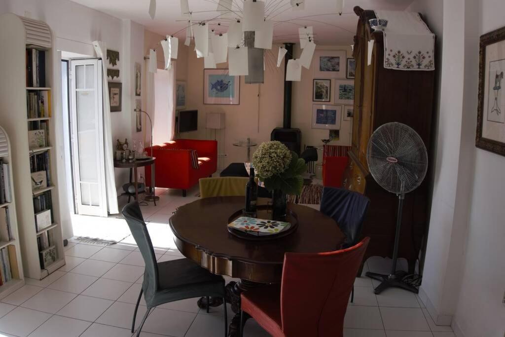 Raposeira De Sao Joao, The Feeling Of Peace, Space And Quiet, Whole Villa Is Yours Fajã da Ovelha Extérieur photo